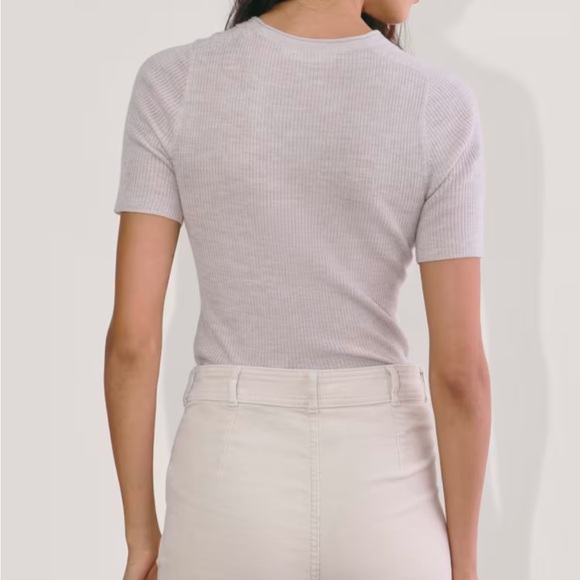 Everlane The Sailor Pant in Corduroy - Women’s Size 6 - Picture 5 of 13